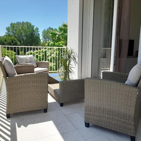 Ferienwohnung Ca' Savio Terramare Cavallino-Treporti Exterior foto