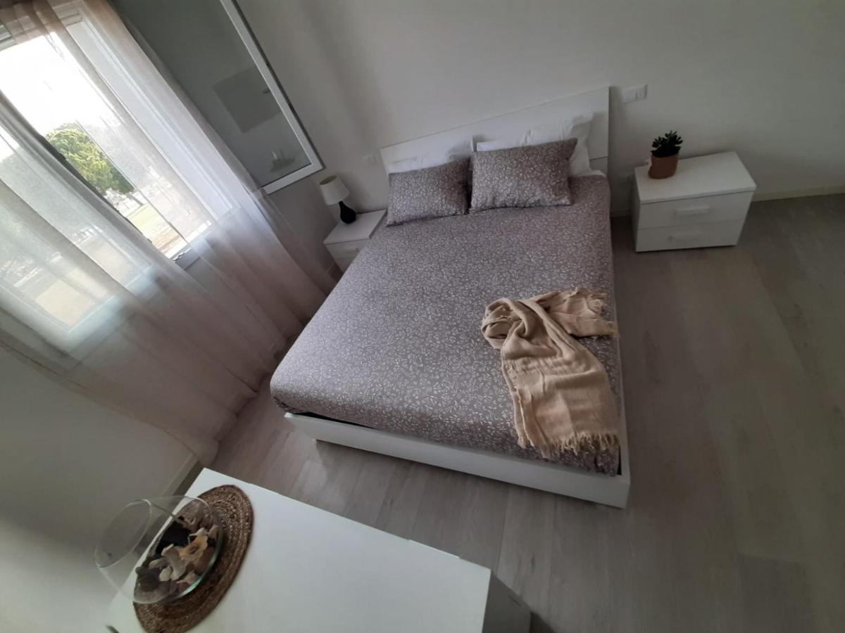 Ferienwohnung Ca' Savio Terramare Cavallino-Treporti Exterior foto
