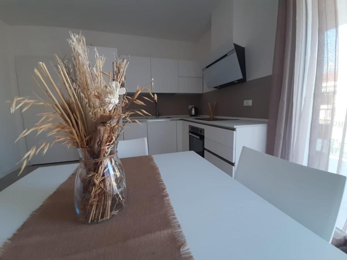 Ferienwohnung Ca' Savio Terramare Cavallino-Treporti Exterior foto