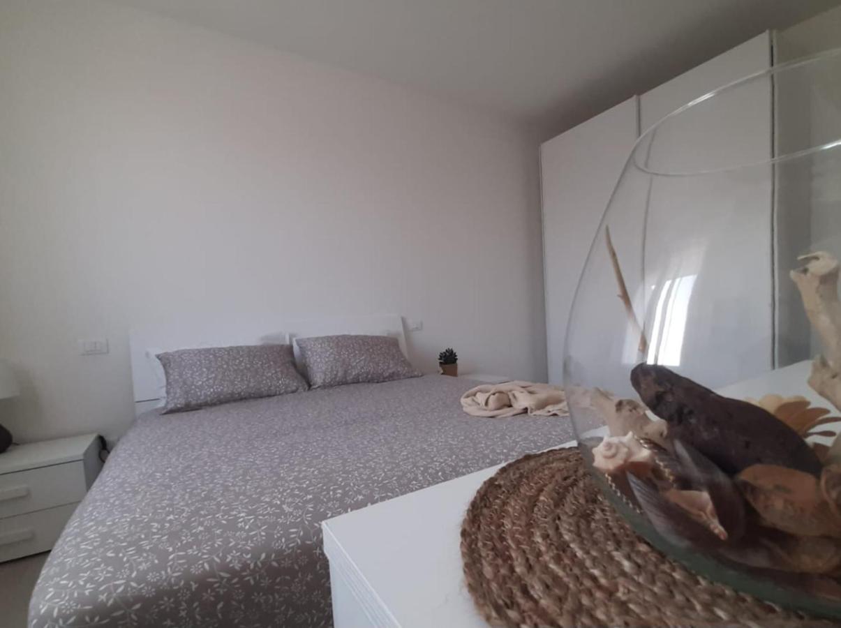 Ferienwohnung Ca' Savio Terramare Cavallino-Treporti Exterior foto