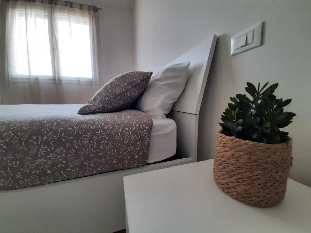 Ferienwohnung Ca' Savio Terramare Cavallino-Treporti Exterior foto