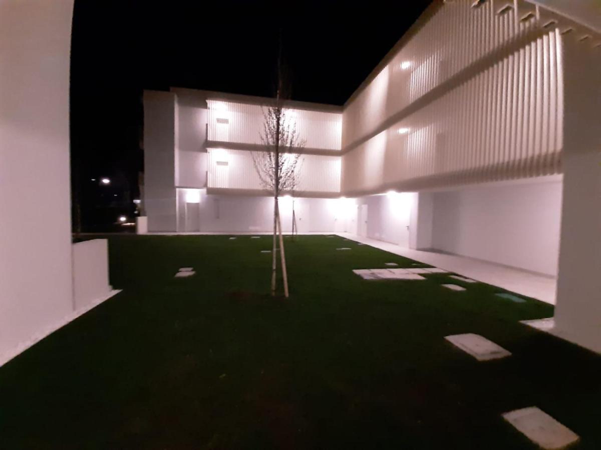 Ferienwohnung Ca' Savio Terramare Cavallino-Treporti Exterior foto