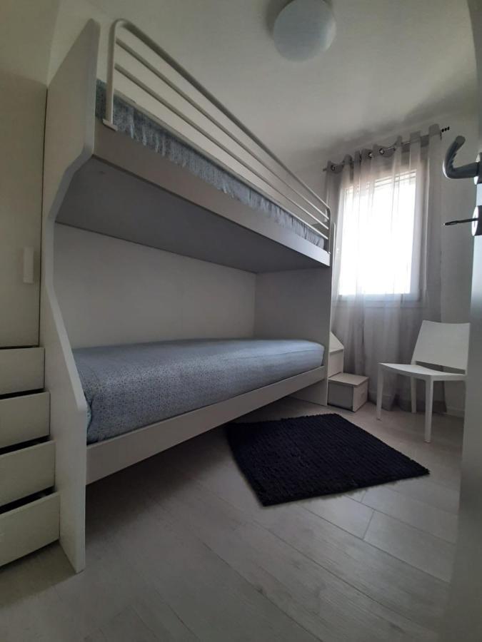 Ferienwohnung Ca' Savio Terramare Cavallino-Treporti Exterior foto