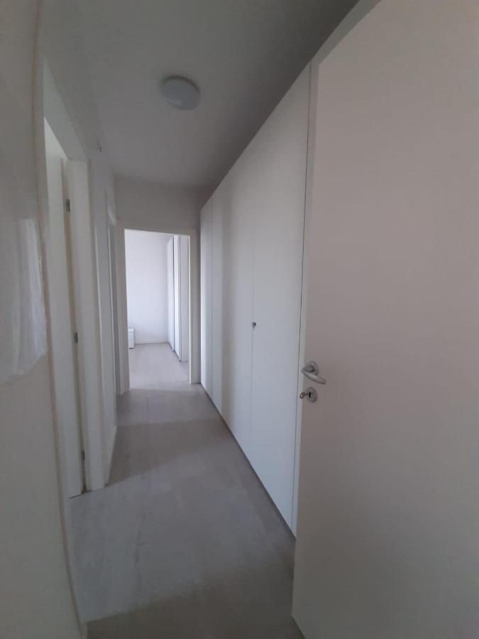 Ferienwohnung Ca' Savio Terramare Cavallino-Treporti Exterior foto