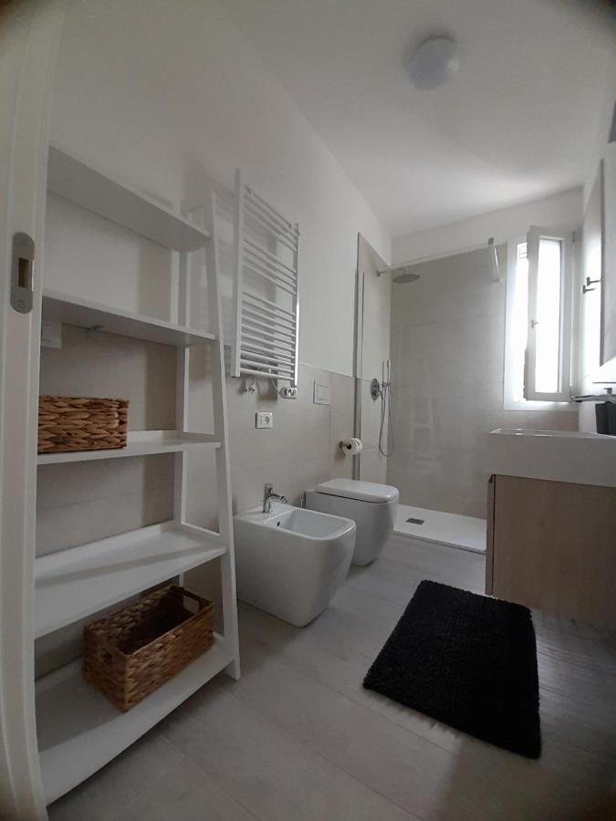 Ferienwohnung Ca' Savio Terramare Cavallino-Treporti Exterior foto
