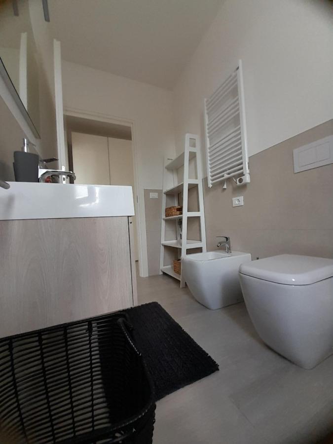 Ferienwohnung Ca' Savio Terramare Cavallino-Treporti Exterior foto
