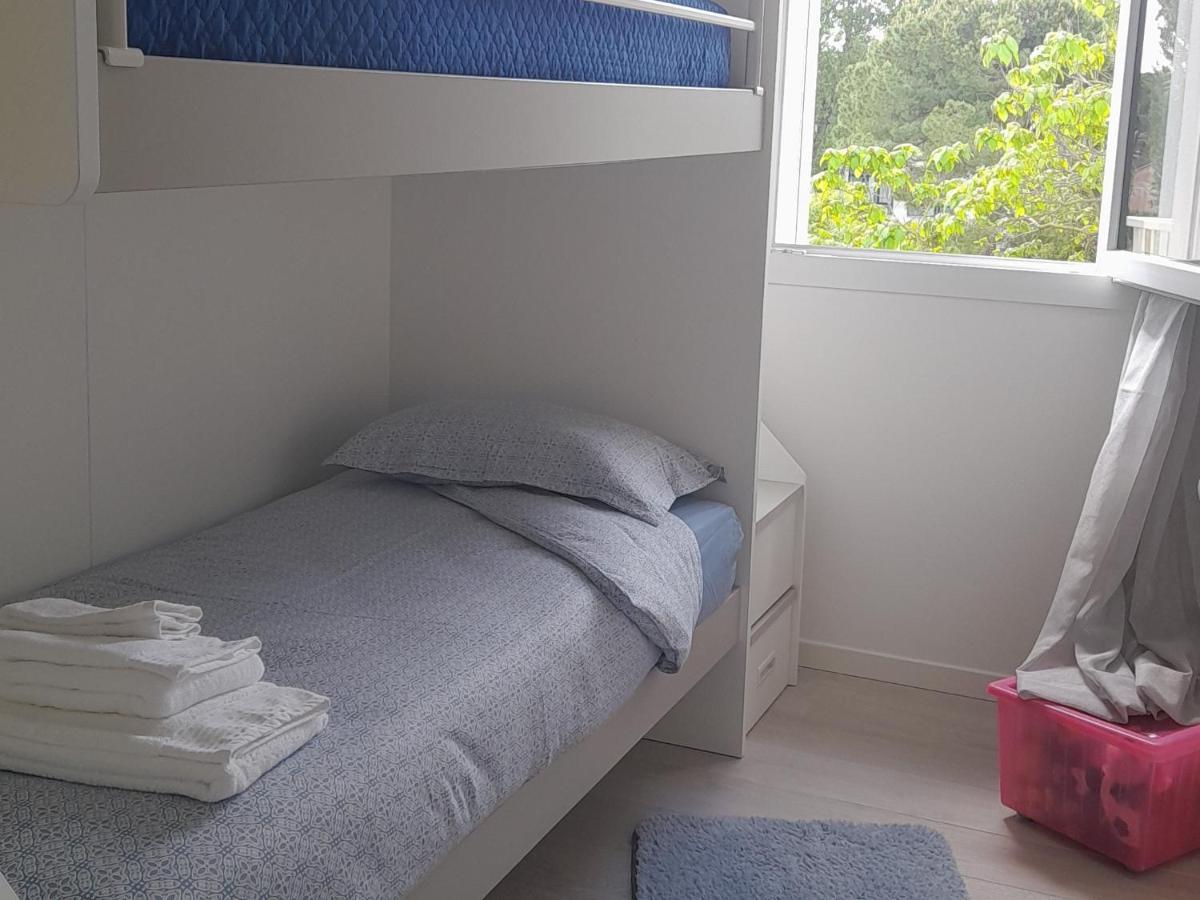 Ferienwohnung Ca' Savio Terramare Cavallino-Treporti Exterior foto