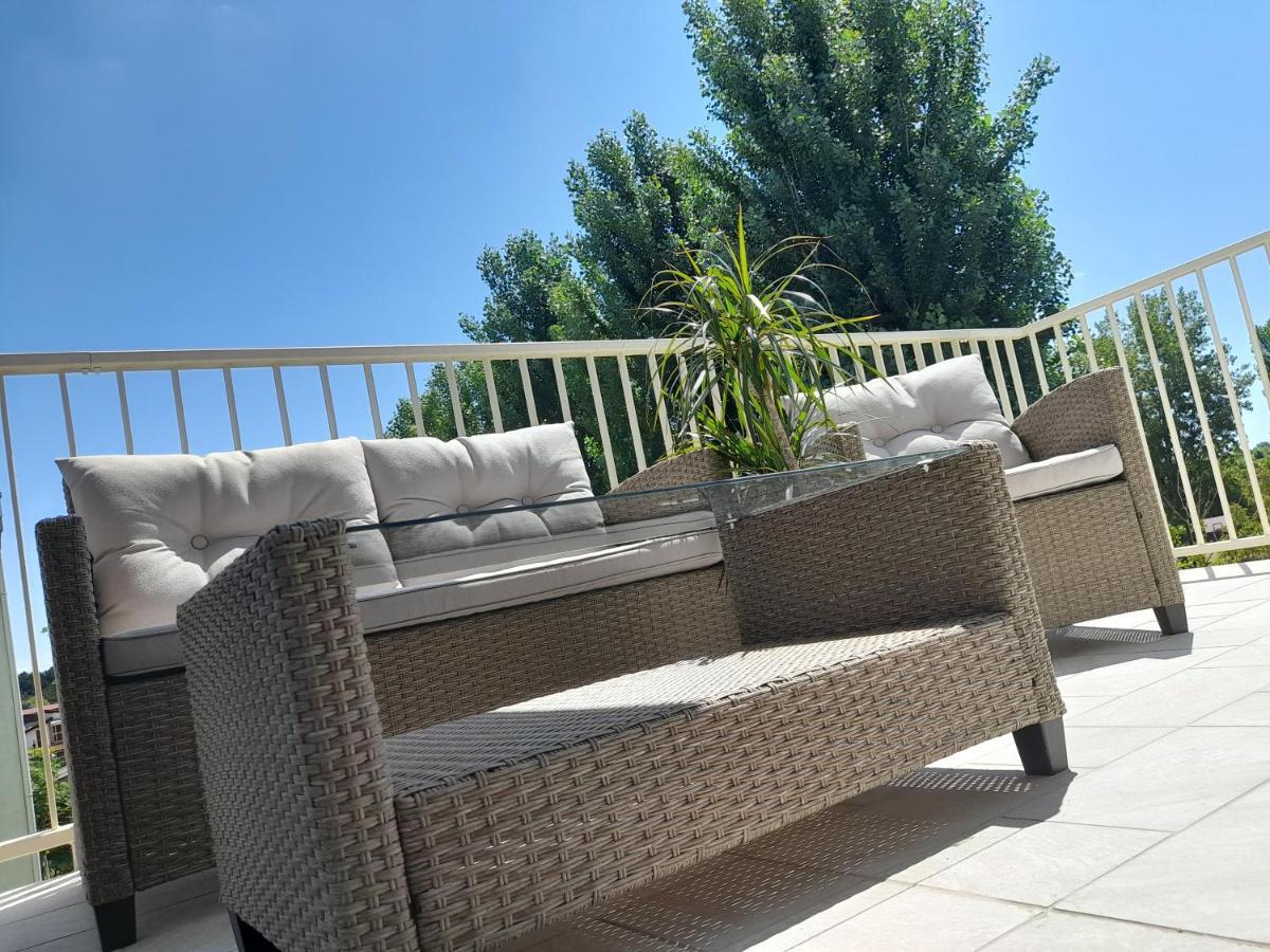 Ferienwohnung Ca' Savio Terramare Cavallino-Treporti Exterior foto